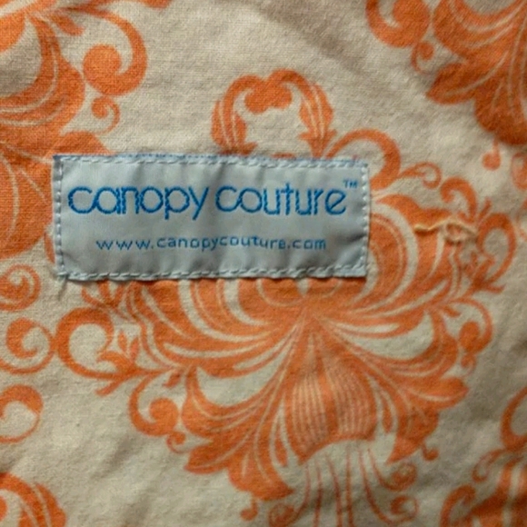 canopy couture Other Carseat Canopy Poshmark